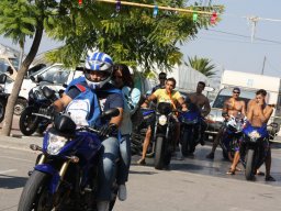 XVII Concentracion - 2010